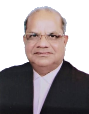 Mr. Satish Kumar Singhal
(Advocate)