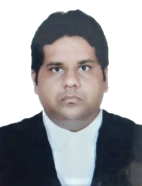 Mr. Akshansh Singhal
(Advocate)