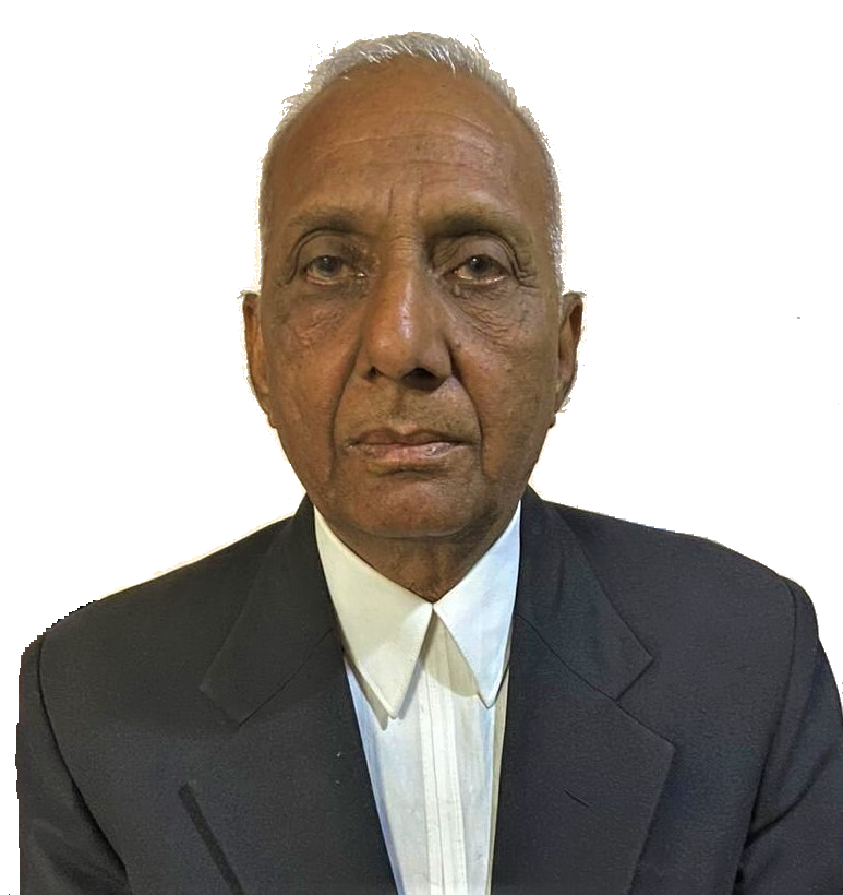Mr. Kamlesh Sharma
(Advocate)