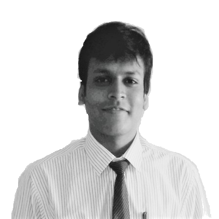 Mr. Rajat Agarwal
(Techno-Legal Consultant)