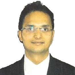 Mr. Shashank Pareek
(Advocate)