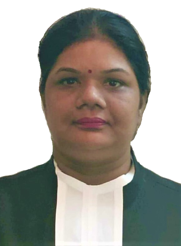 Ms. Shipra Goyal
(Advocate)